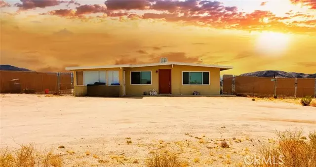 29 Palms, CA 92277,6400 Indian Cove Road