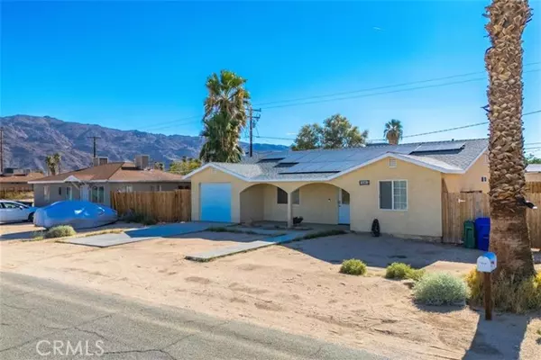 29 Palms, CA 92277,6350 Athol Avenue