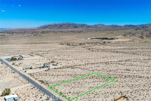 29 Palms, CA 92277,73499 Sullivan Road