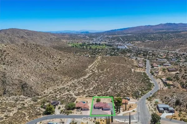 Yucca Valley, CA 92284,7495 Canyon Drive