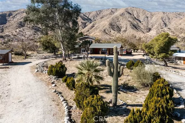 Morongo Valley, CA 92256,48890 Palo Verde Road