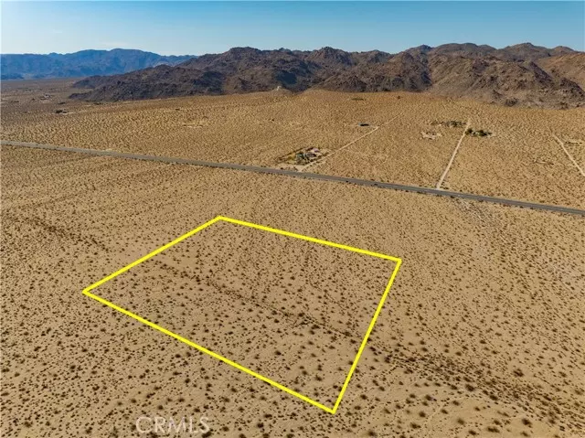 685 Rotary Way, Joshua Tree, CA 92252