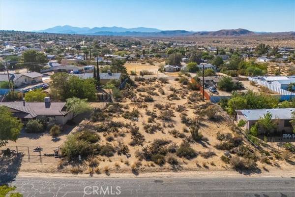 61978 Sunburst Circle, Joshua Tree, CA 92252