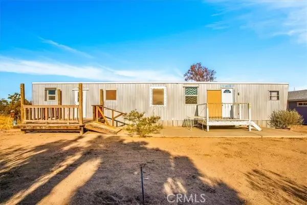 Yucca Valley, CA 92284,1477 Artesia Avenue