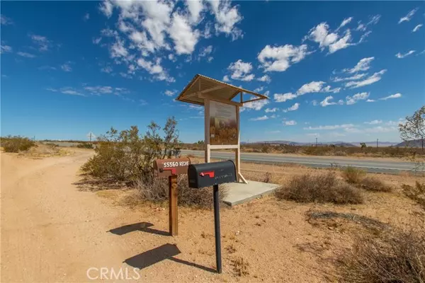 Landers, CA 92285,0 Old Woman Springs