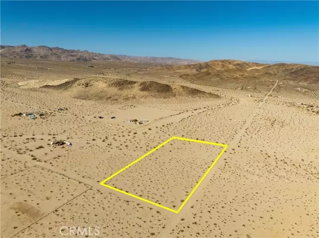 29 Palms, CA 92277,69050 Emerald Street