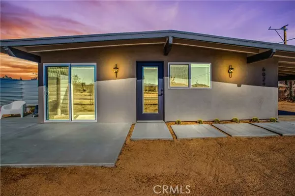 6029 Sunset Road, Joshua Tree, CA 92252
