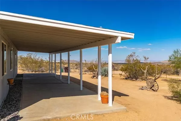 Yucca Valley, CA 92284,1090 Jemez Trail