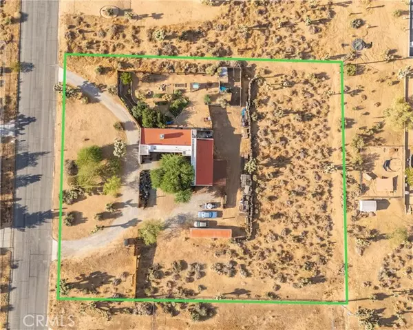 Yucca Valley, CA 92284,8977 Del Monte Avenue