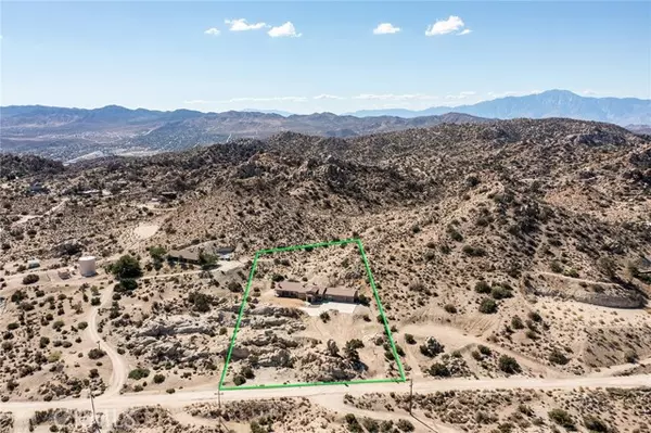 Yucca Valley, CA 92284,56245 Cobalt Road