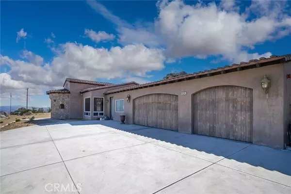 Yucca Valley, CA 92284,56245 Cobalt Road