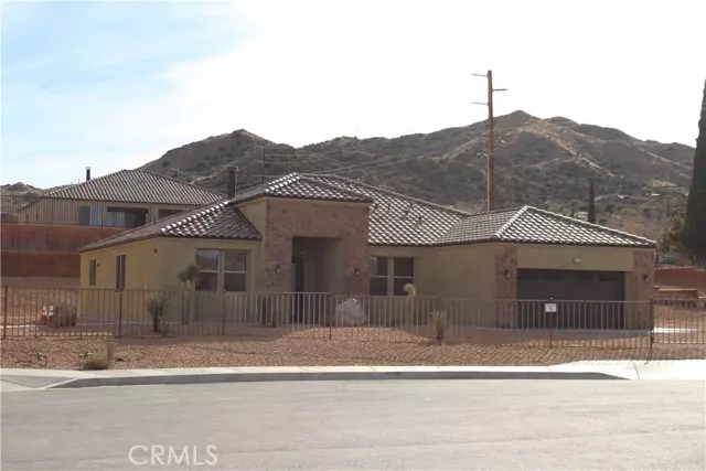 Yucca Valley, CA 92284,56925 Hidden Gold Court