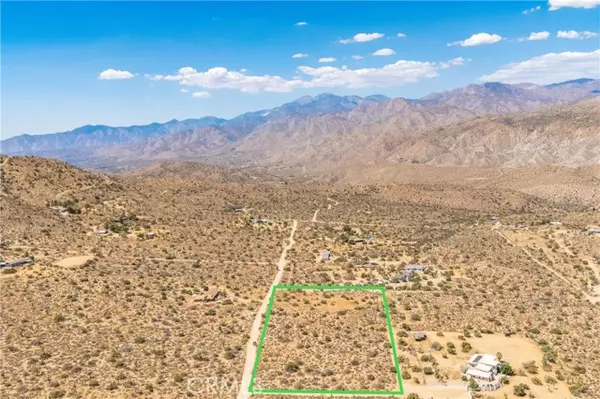 Yucca Valley, CA 92284,55182 Hoopa Trail