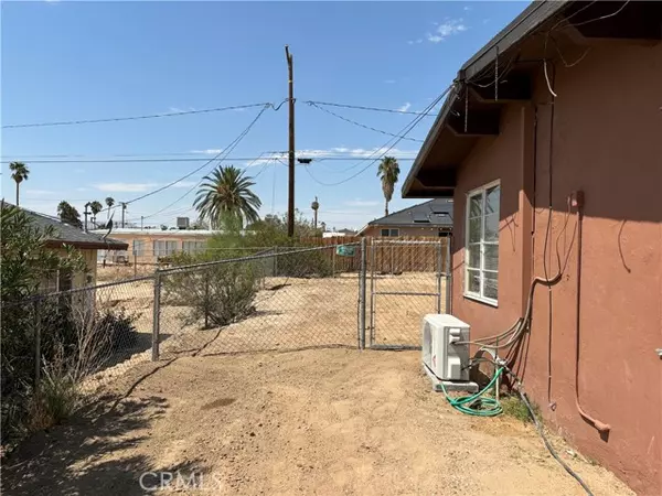 29 Palms, CA 92277,6024 Baileya Avenue