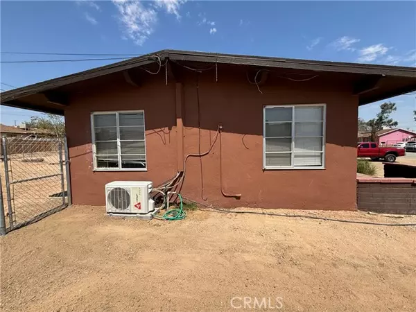 29 Palms, CA 92277,6024 Baileya Avenue