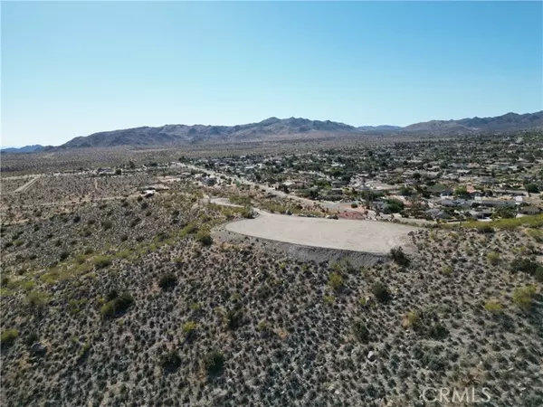 Yucca Valley, CA 92284,57910 Joshua Drive