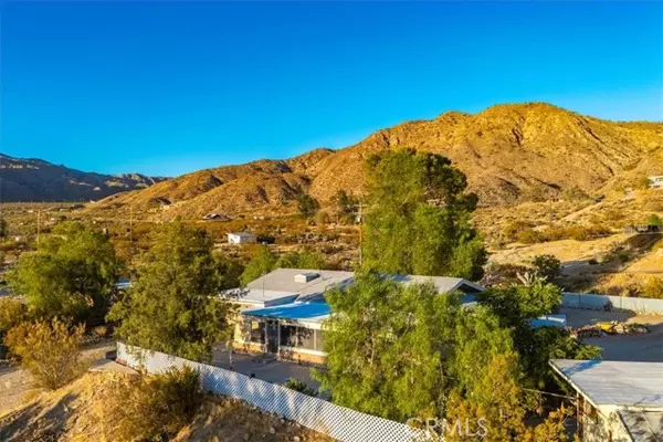 9222 Samel Drive, Morongo Valley, CA 92256