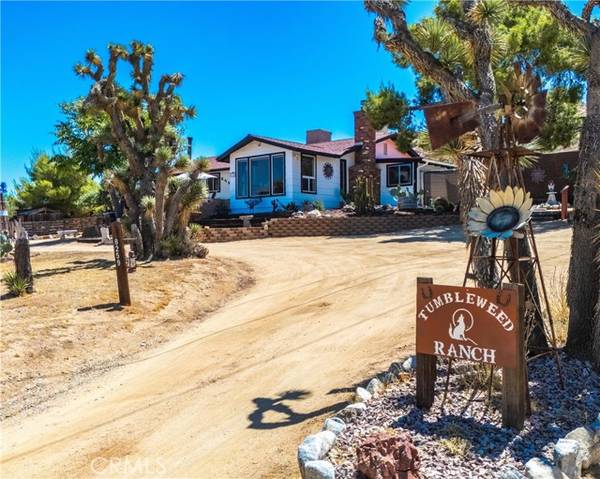 8259 Eneva Street, Yucca Valley, CA 92284