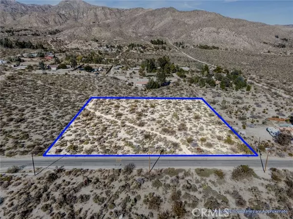 Morongo Valley, CA 92256,321 Pioneer Drive