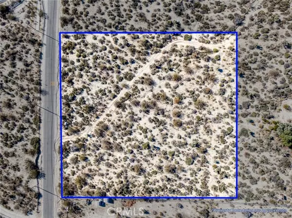 Morongo Valley, CA 92256,321 Pioneer Drive