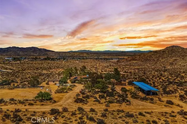 7670 Quail Springs Road, Joshua Tree, CA 92252