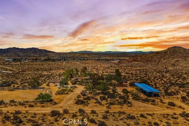 7670 Quail Springs Road, Joshua Tree, CA 92252