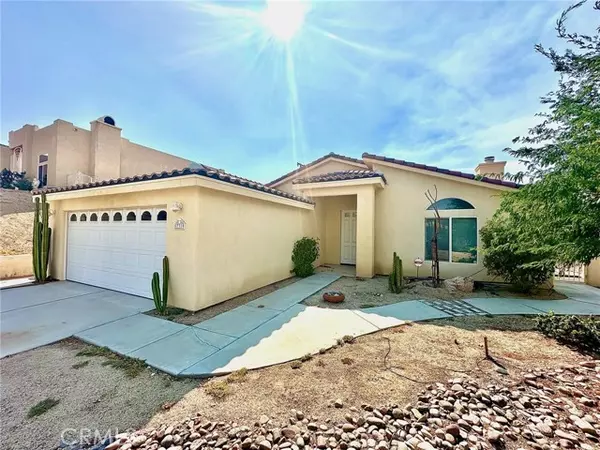 67319 Oris Drive, Desert Hot Springs, CA 92240