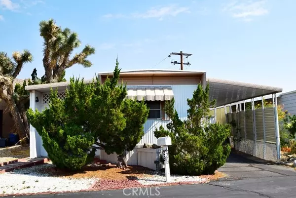 56254 29 Palms Highway, Yucca Valley, CA 92284