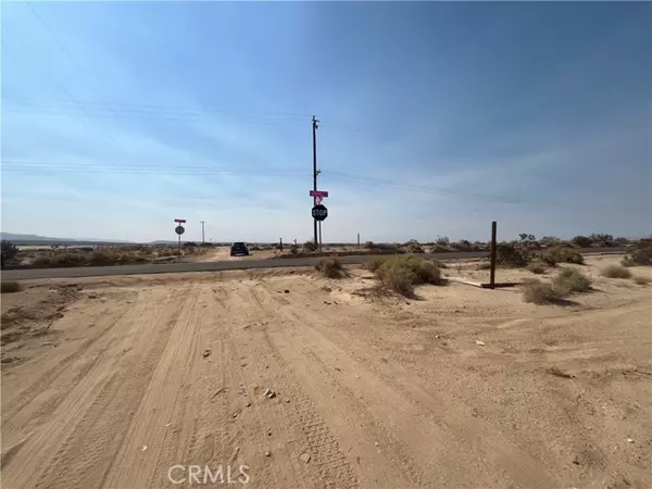 29 Palms, CA 92277,0 Utah Trail