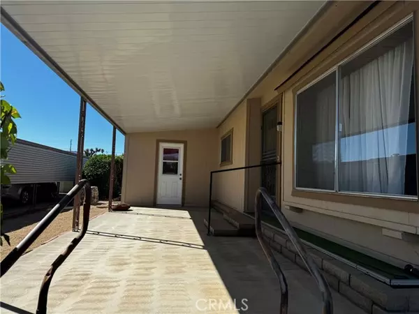 Yucca Valley, CA 92284,7501 Palm Avenue