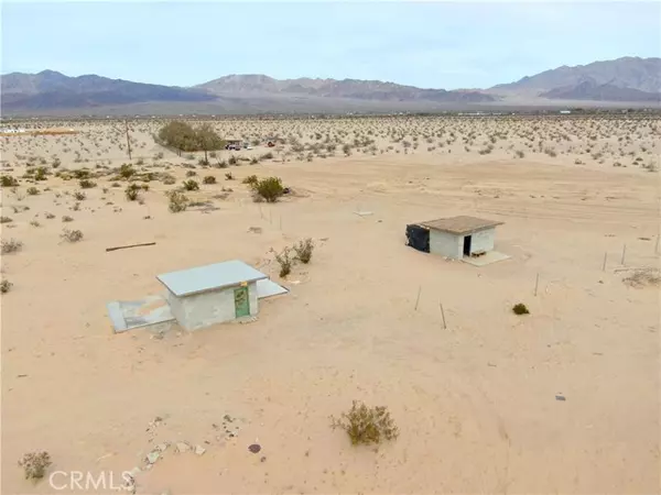 29 Palms, CA 92277,85188 Amboy Road