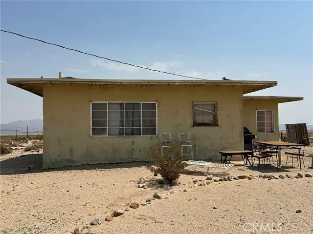 78345 Indian Trl Trail, 29 Palms, CA 92277