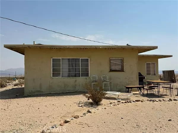 29 Palms, CA 92277,78345 Indian Trl Trail