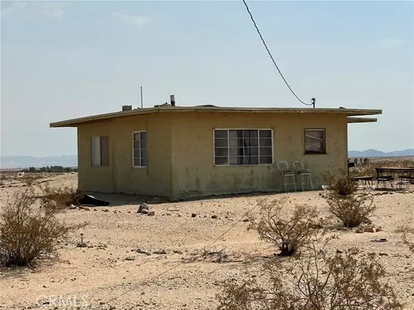 29 Palms, CA 92277,78345 Indian Trl Trail