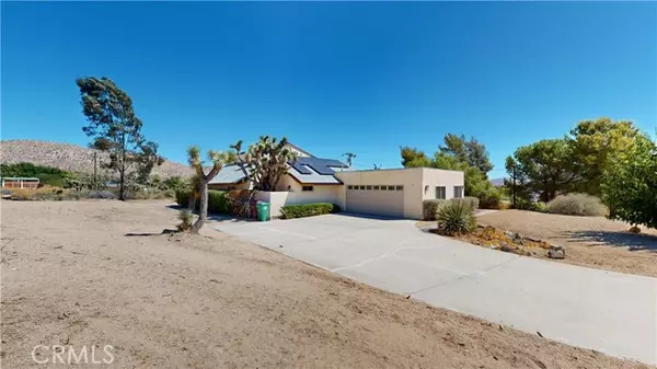 7417 Cardillo Trail, Yucca Valley, CA 92284