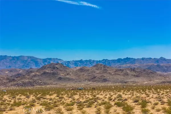 Joshua Tree, CA 92252,0 Wind Song Avenue