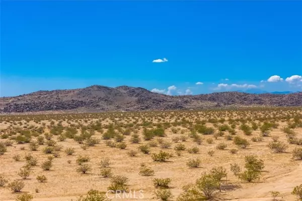 Joshua Tree, CA 92252,0 Wind Song Avenue