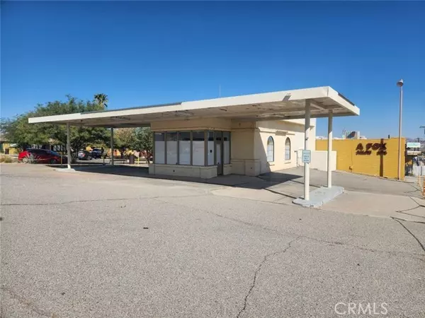 29 Palms, CA 92277,5680 Adobe Road