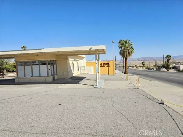 29 Palms, CA 92277,5680 Adobe Road