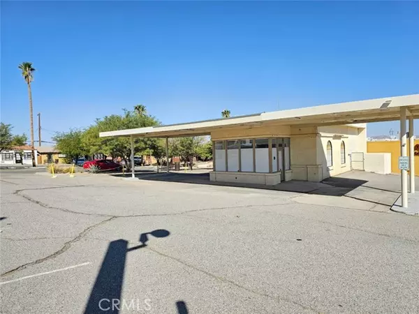 29 Palms, CA 92277,5680 Adobe Road