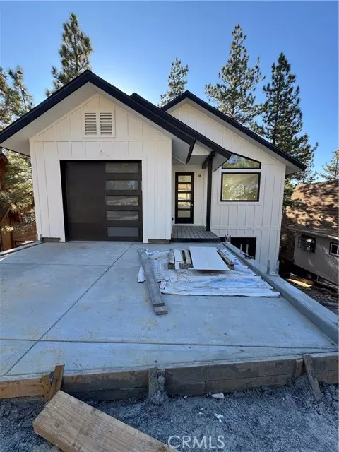 129 Winding Lane, Big Bear City, CA 92314