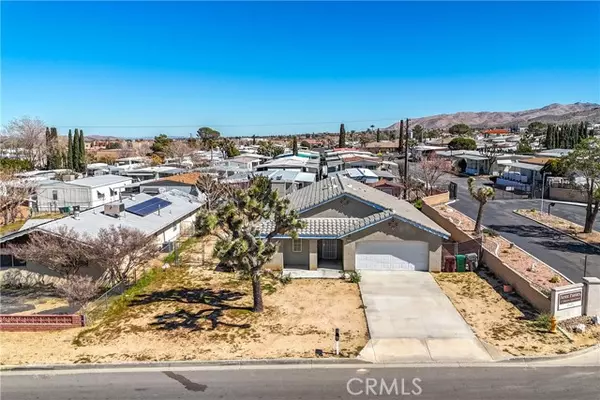 7415 Church Street, Yucca Valley, CA 92284