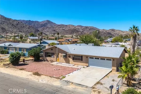 29 Palms, CA 92277,6818 El Sol Avenue