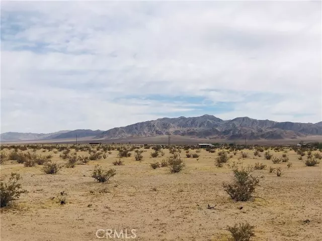 29 Palms, CA 92277,5 Diamond Bar Road