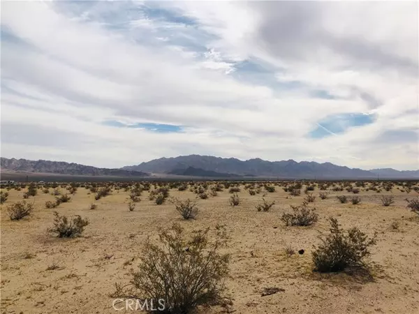 29 Palms, CA 92277,5 Diamond Bar Road