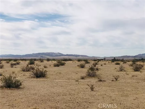 29 Palms, CA 92277,5 Diamond Bar Road