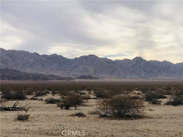 29 Palms, CA 92277,0 Near Sampson Avenue