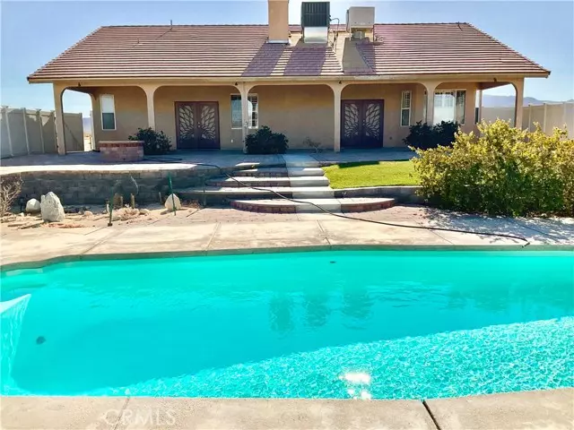 29 Palms, CA 92277,73250 Indian Trail