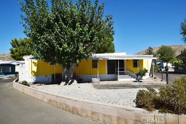 55524 Yucca Trail, Yucca Valley, CA 92284