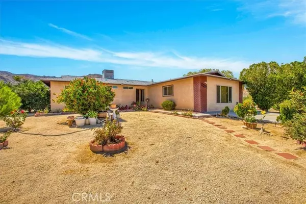 72229 Old Dale Road, 29 Palms, CA 92277